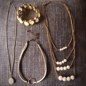 Jewelry bundle